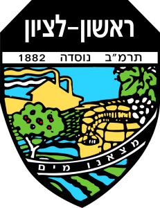 לוגו