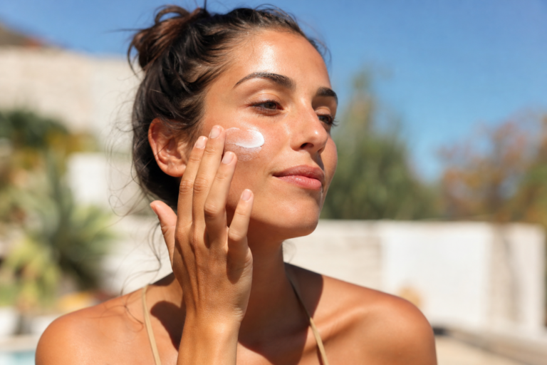 קרם הגנה: איך בוחרים SPF נכון ומה ההבדלים